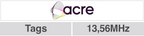 Acre 60L8-AS - afbeelding 2