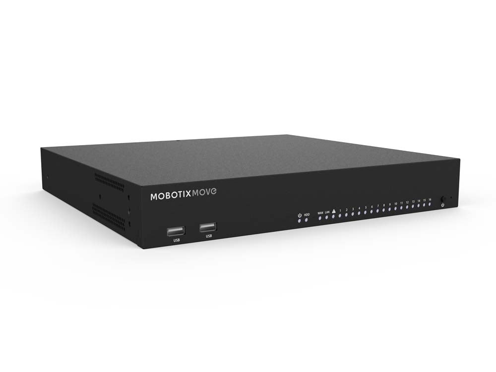 Mobotix Mx-S-NVR1B-16-POE - afbeelding 3