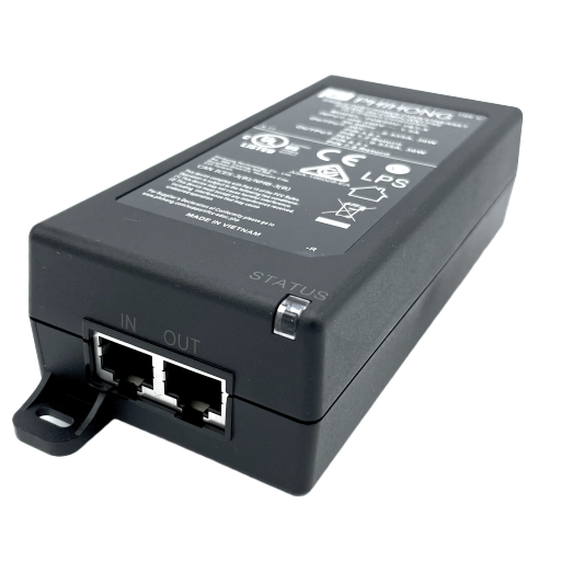 Mobotix Mx-NPA-PoE1A-60W-BT - afbeelding 2