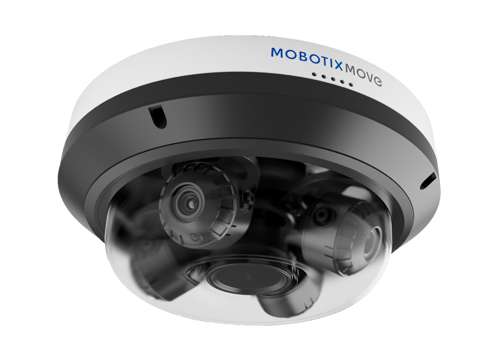 Mobotix Mx-VM1A-20-IR-VA - afbeelding 2