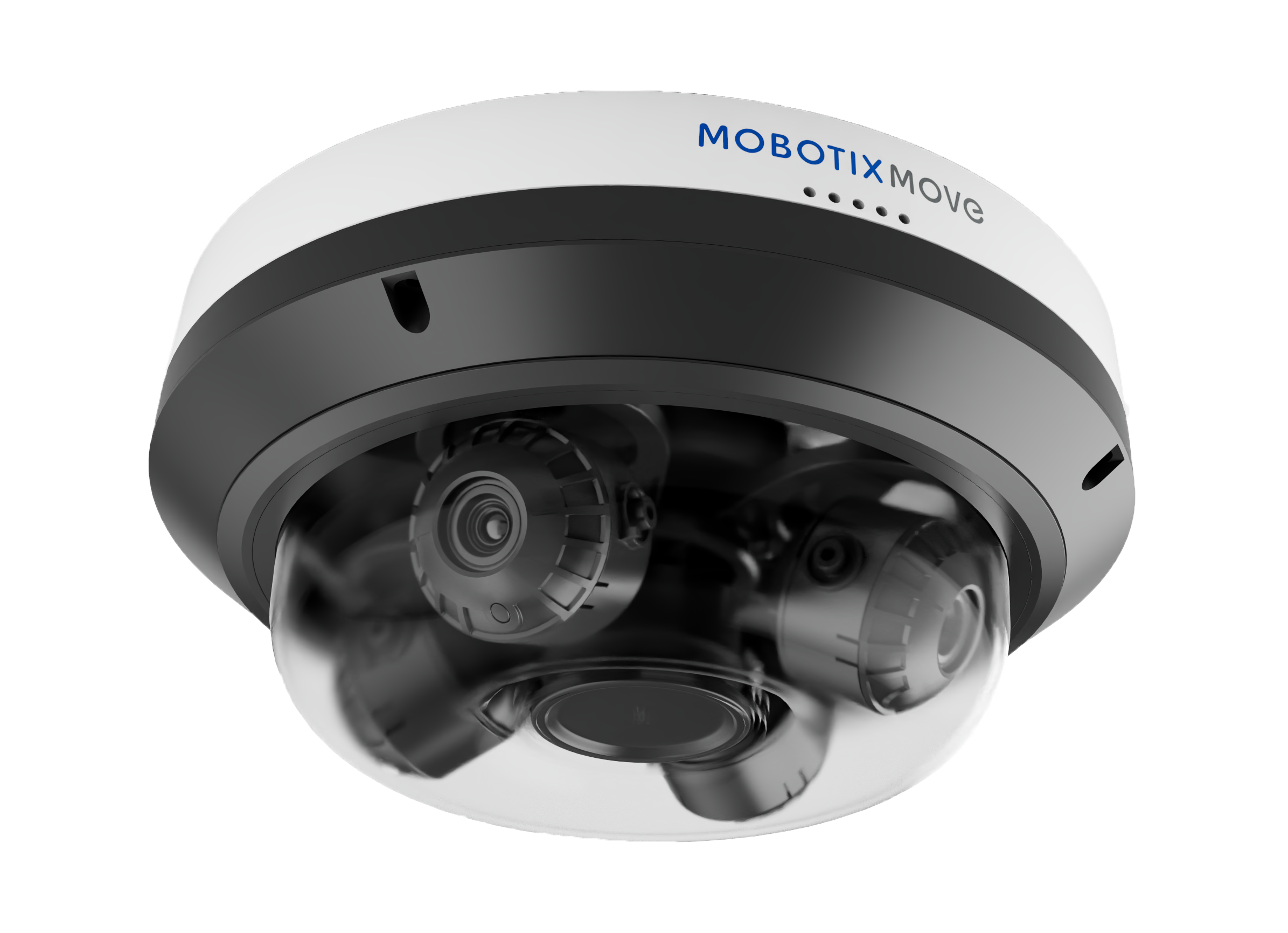 Mobotix Mx-VM1A-20-IR-VA - afbeelding 2