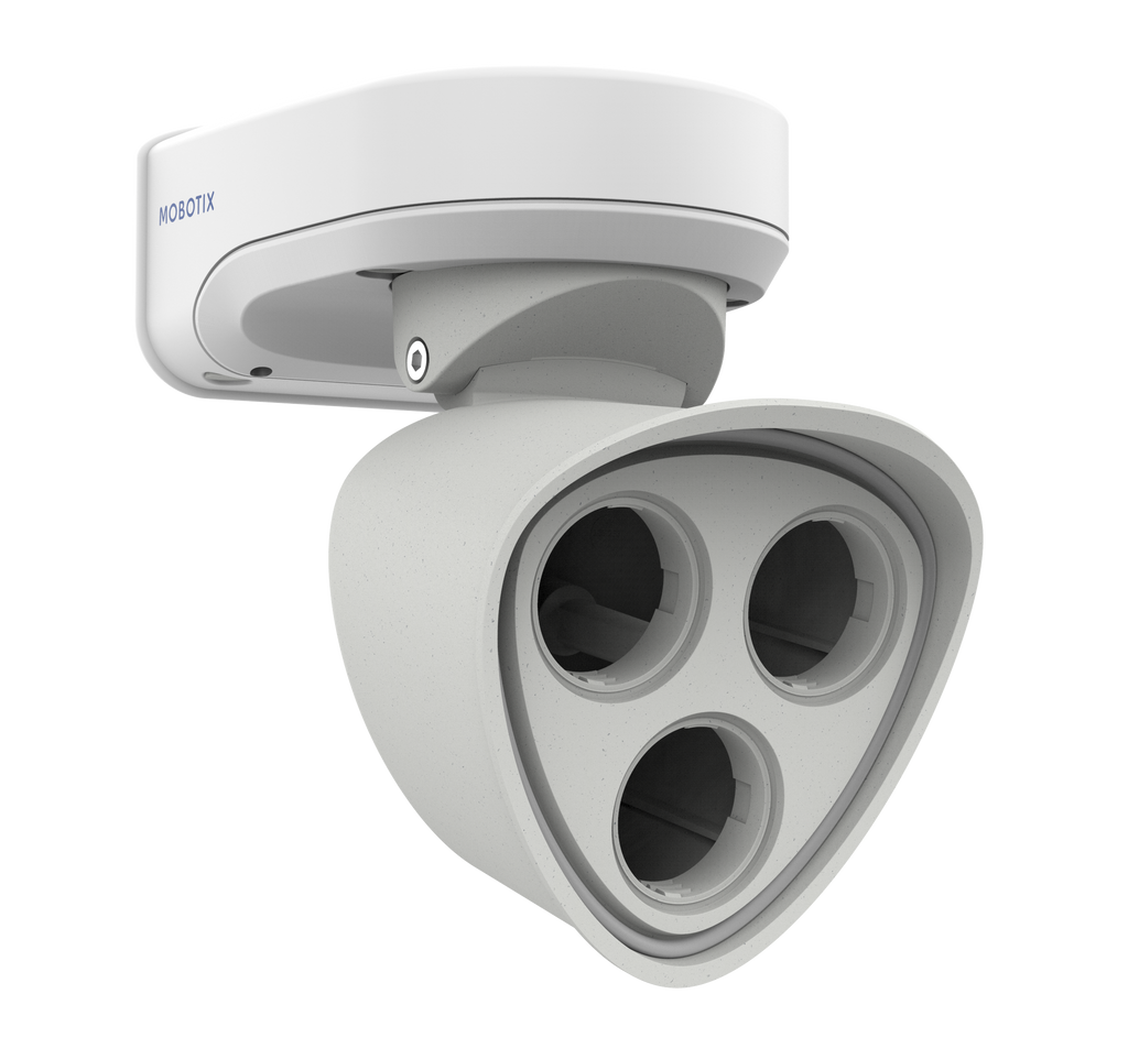 Mobotix Mx-M73A-LSA - afbeelding 2