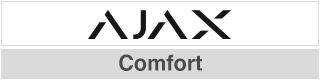 Ajax SoloButton (Dimmer)-B - afbeelding 2