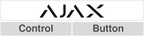 Ajax Sup Button-B - afbeelding 2