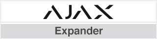 Ajax EN54 Fire ReX-B - afbeelding 2