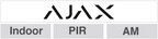 Ajax Sup MotionProtect G3-B - afbeelding 2