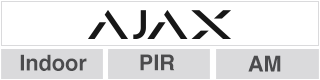 Ajax Sup MotionProtect G3-B - afbeelding 2