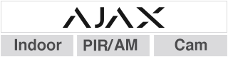 Ajax MotionCam S AM (PhOD)-W - afbeelding 2
