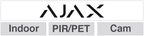 Ajax Sup MotionCam (PhOD)-B - afbeelding 2