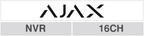 Ajax NVR (16ch)-B - afbeelding 2