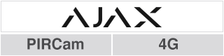 Ajax Hub BP Jeweller-B - afbeelding 2