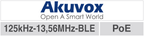 Akuvox A03S-Black - afbeelding 2