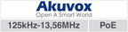 Akuvox A01S-Black - afbeelding 2