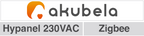 Akubela RT61-R2-EU-Silver - afbeelding 2