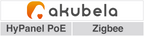 Akubela RT61-PoE-EU-Black - afbeelding 2