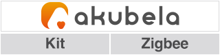 Akubela PS51-R2-EU+E12W - afbeelding 2