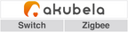 Akubela QS-Zigbee-S04-2C-LN - afbeelding 2