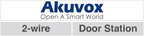 Akuvox E12S-2 surface - afbeelding 2