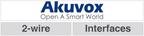 Akuvox NS-LP-2 - afbeelding 2