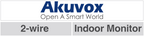 Akuvox C313W-2 Silver - afbeelding 2
