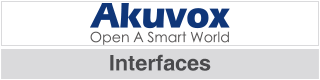 Akuvox LTE-Modular - afbeelding 2
