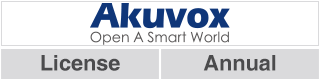 Akuvox SmartPlus Premium (L) - afbeelding 2