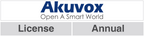 Akuvox SmartPlus Premium (L) - afbeelding 2