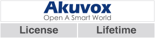Akuvox SmartPlus-Extra-APP (L) - afbeelding 2