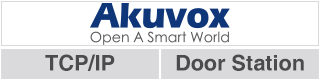 Akuvox E21V - afbeelding 2