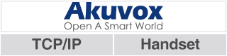 Akuvox S560 Black - afbeelding 2
