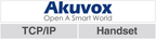 Akuvox S560 Black - afbeelding 2