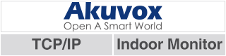 Akuvox S562W - afbeelding 2