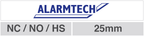 Alarmtech MC 446 - afbeelding 2