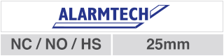 Alarmtech MC 446 - afbeelding 2