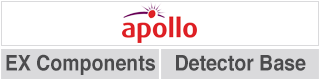Inim Apollo ORB-MB-50018 - afbeelding 2