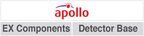 Inim Apollo ORB-MB-50018 - afbeelding 2