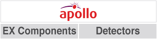 Inim Apollo 55100-031 - afbeelding 2