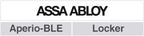 Assa Abloy KL100-19L - afbeelding 2