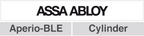 Assa Abloy 505201C0-2200-- (40/40) - afbeelding 2