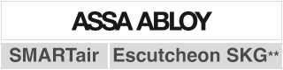 Assa Abloy S4BBG2XL3T920SI - afbeelding 2