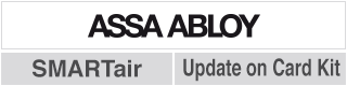 Assa Abloy SNCCKITUOC30DS - afbeelding 2