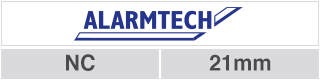 Alarmtech MC 340-BL 2 - afbeelding 2