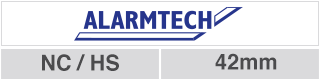 Alarmtech MC 270-S78 - afbeelding 2