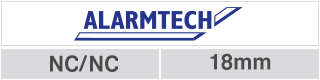 Alarmtech MC 347 - afbeelding 2