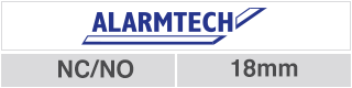 Alarmtech MC 246 - afbeelding 2