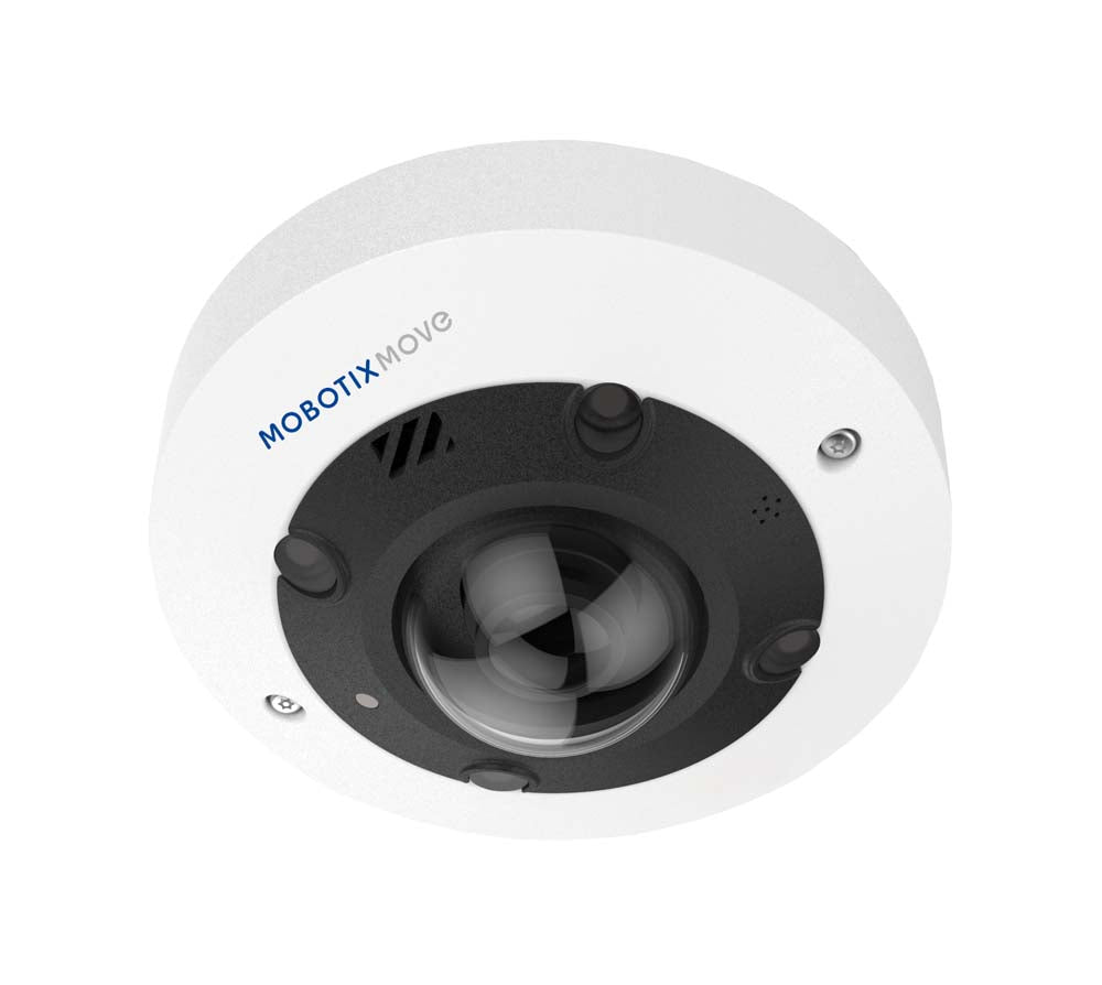 Mobotix Mx-VH1A-12-IR-VA - afbeelding 3