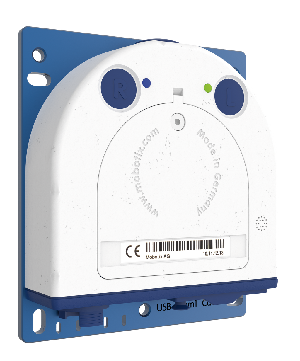 Mobotix MX-S16B - afbeelding 2