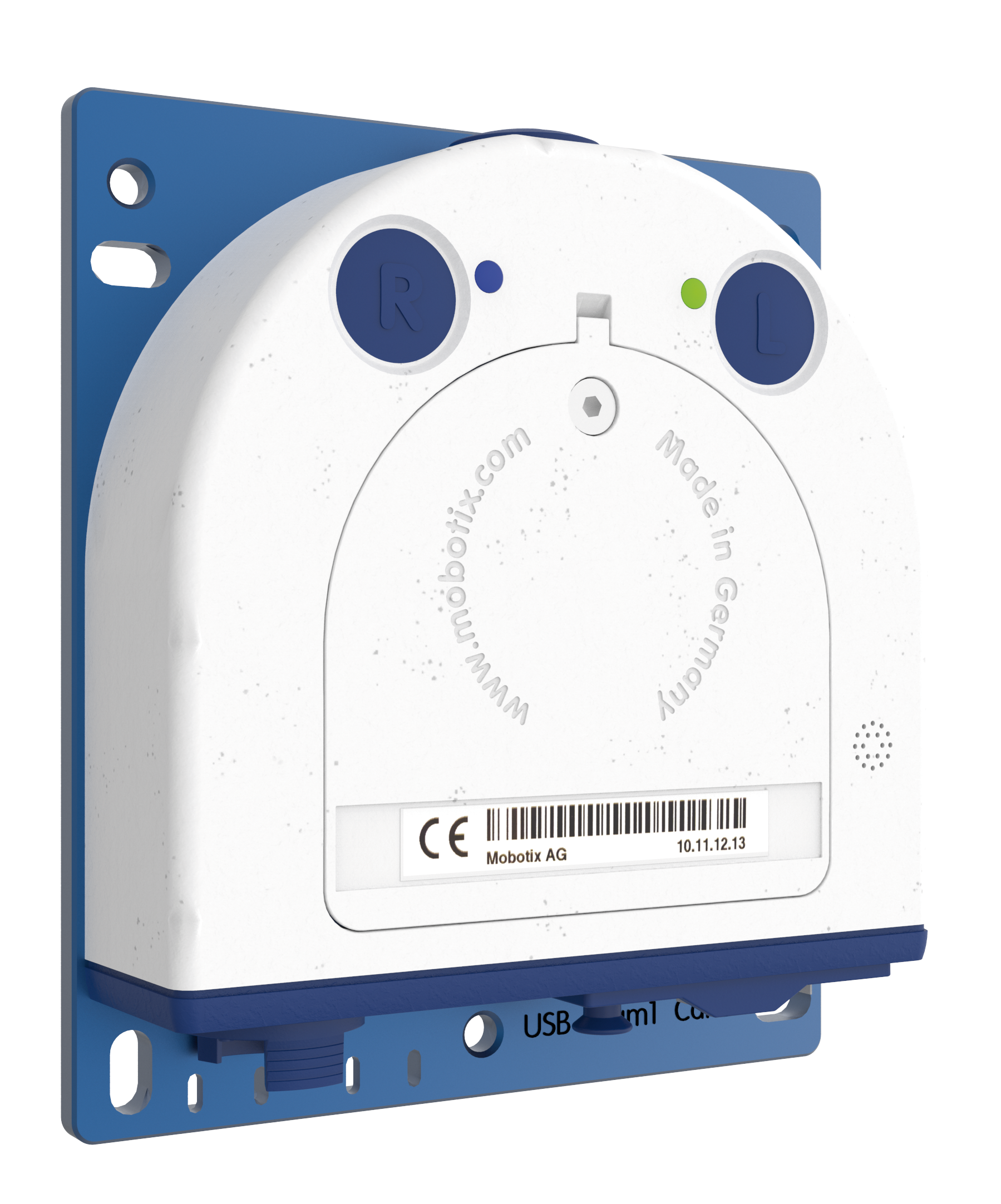 Mobotix MX-S16B - afbeelding 2