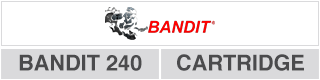 BANDIT HY-3 PACK - afbeelding 2