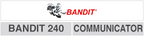 BANDIT  Communicator 240 CPR - afbeelding 2